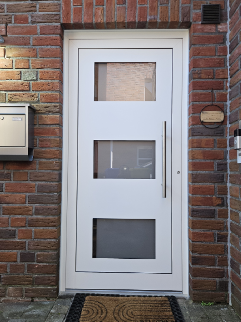 Referenz | Bauelemente Esser, Mönchengladbach