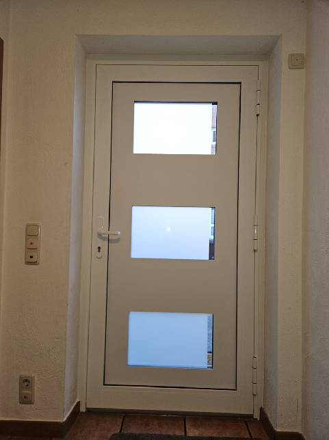 Referenz | Bauelemente Esser, Mönchengladbach