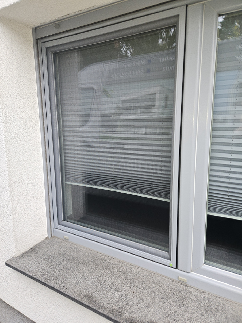 Referenz | Bauelemente Esser, Mönchengladbach