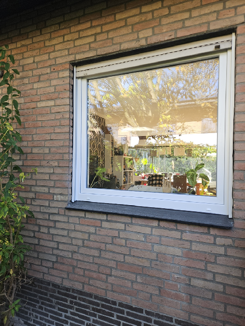 Referenz | Bauelemente Esser, Mönchengladbach