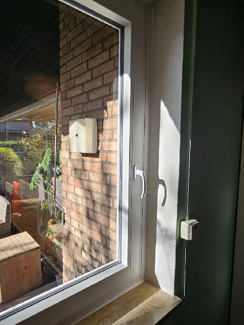 Referenz | Bauelemente Esser, Mönchengladbach