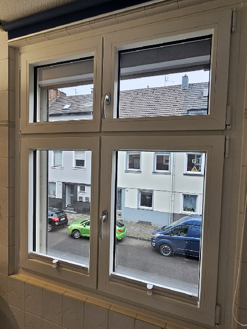 Referenz | Bauelemente Esser, Mönchengladbach