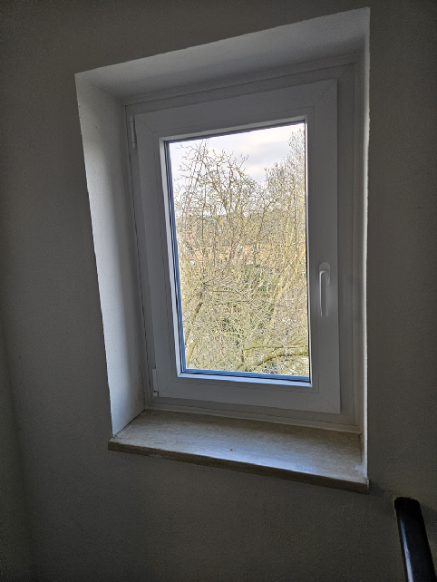 Referenz | Bauelemente Esser, Mönchengladbach