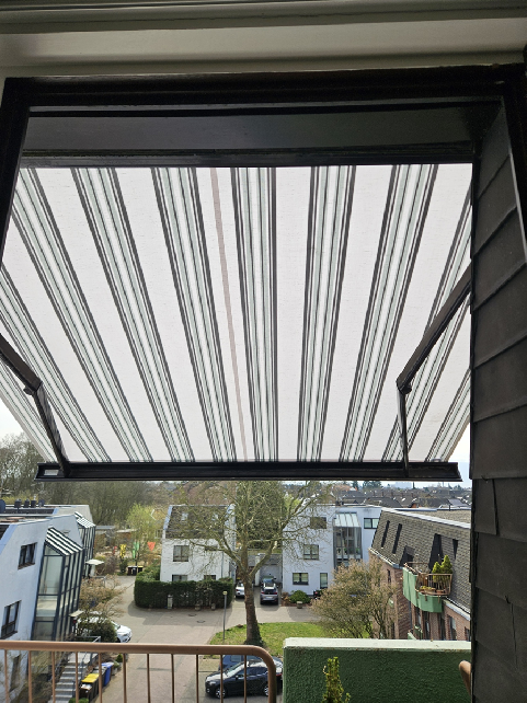 Referenz | Bauelemente Esser, Mönchengladbach