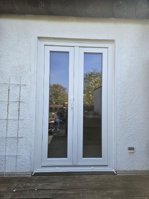 Referenz | Bauelemente Esser, Mönchengladbach