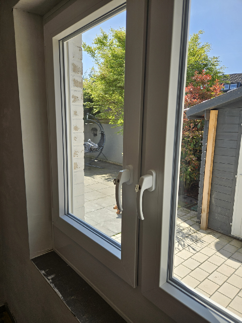 Referenz | Bauelemente Esser, Mönchengladbach