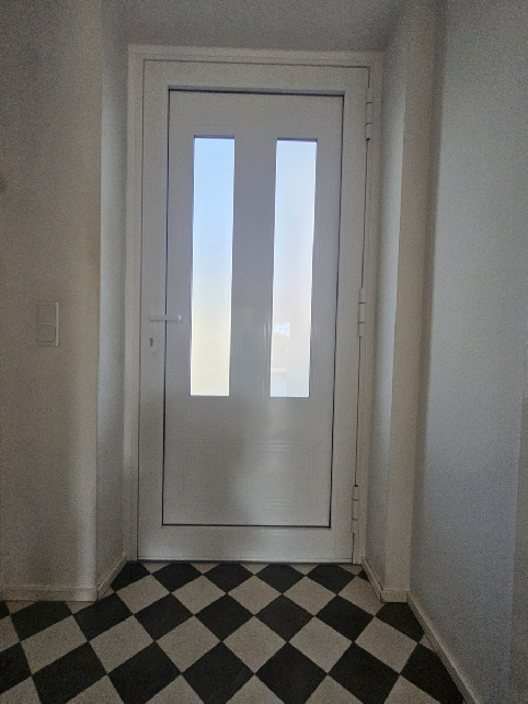 Referenz | Bauelemente Esser, Mönchengladbach