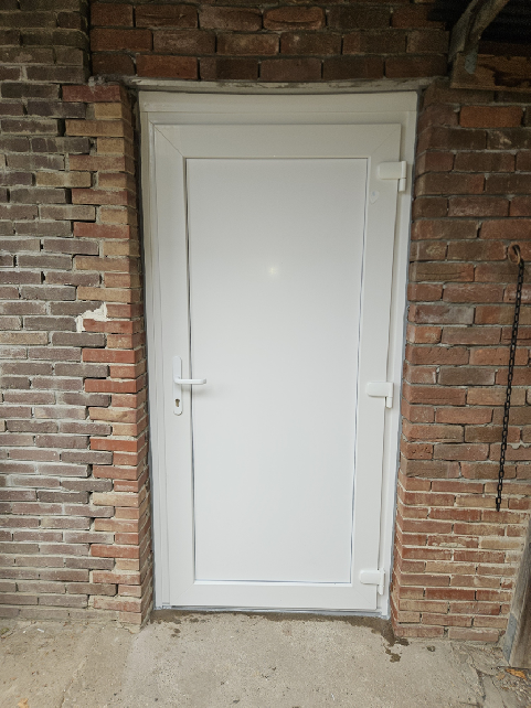 Referenz | Bauelemente Esser, Mönchengladbach