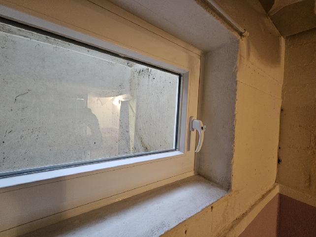 Referenz | Bauelemente Esser, Mönchengladbach